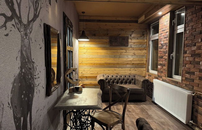 The Forest Villa Borovets1 - Foto 20