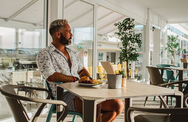 Apartamentos Playa Moreia - Foto 30