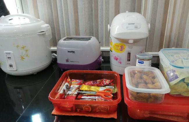 Baan Dear Home Stay - Photo 21