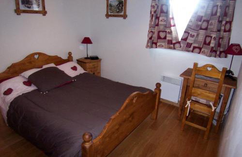 les 7 laux immobilier chalet A - Foto 54