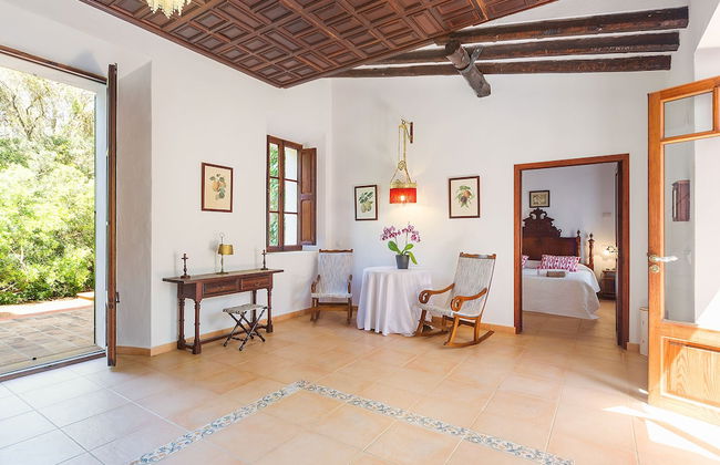 Agroturísme Ca'n Gaià - Foto 66