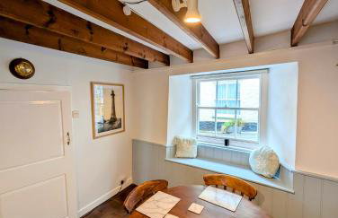 Cosy Beach Cottage - Cawsand - Foto 7
