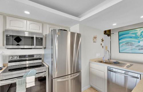 Sea Vista by South Padre Condo Rentals - Photo 8