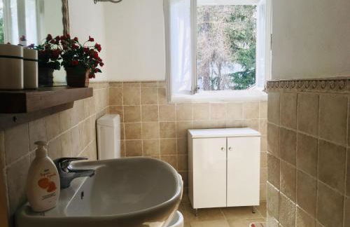 GuestHost - Les pies sur le pistes - Cozy apt in La Thuile - Foto 6