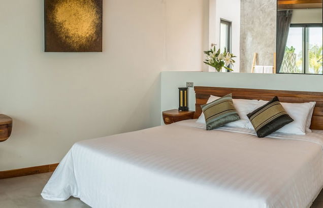 Bliss Villas - Foto 2