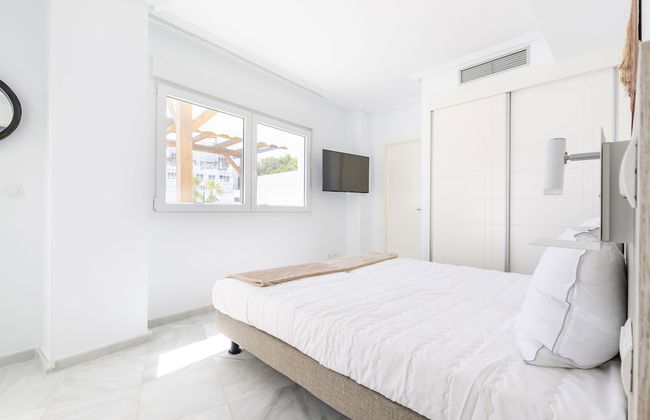 Dormio Resort Costa Blanca Beach & Spa - Foto 34