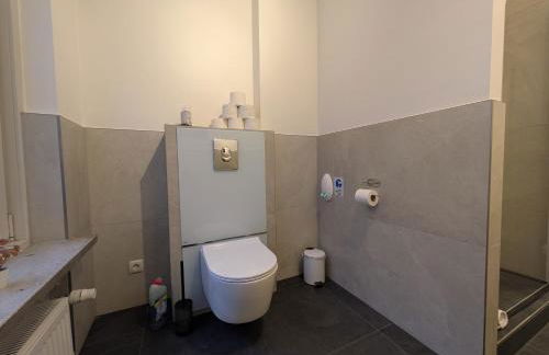 Munich Top Place direkt am Karlsplatz - Stachus 70 qm mit 2 Schlafzimmer Apartment Mila - Foto 22
