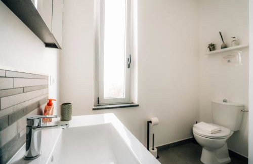 Villa Donna Cà con vista mare e piscina privata - Foto 47