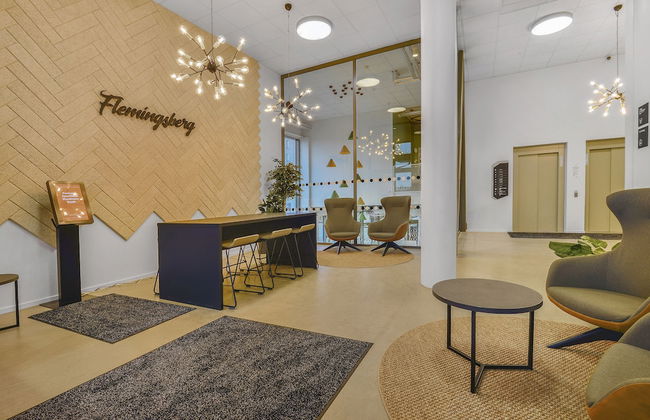 Forenom Aparthotel Stockholm Flemingsberg - Photo 3