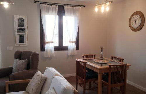 Casa Cantara, 1-Patio 2-Moreria 3-Atico - Foto 10