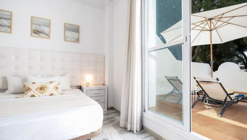 Casa Hibiscus Marbella - Photo 2, sunbed