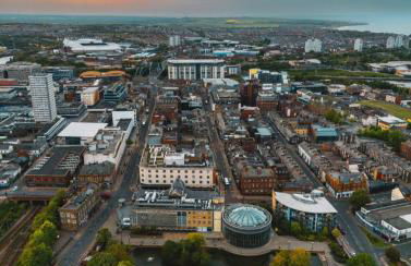 OG Stays IV- Free Parking, Free Wifi, Near Nissan & Stadium - Foto 24