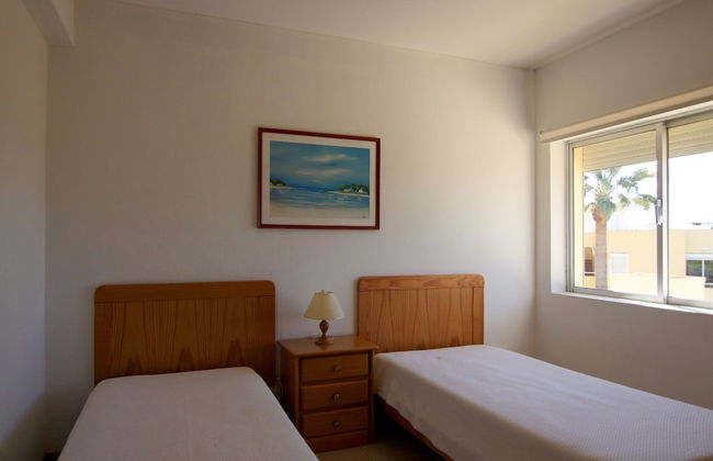 Parque Mourabel- Pe Do Lago- Oasis Village - Foto 14