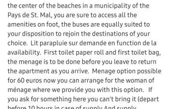 Le Tribord T3 étoilé - Foto 29