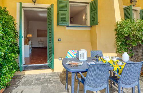 Villa dell'Erta - Levanto - Foto 14