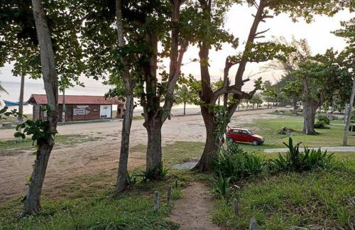 Casa 4 quartos, 2 suítes, piscina e acessibilidade - Frente para a lagoa - Foto 14