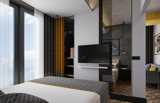 Trend Suites - Foto 10