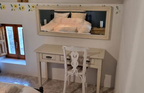 Cortijo naturista con vistas-clothing optional - Foto 41