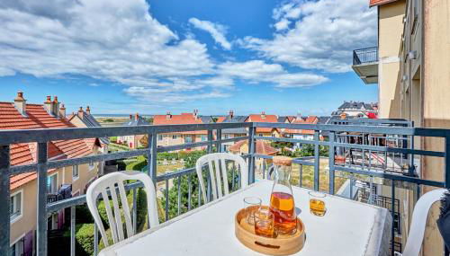 Residence Pierre & Vacances Port Guillaume - Foto 4