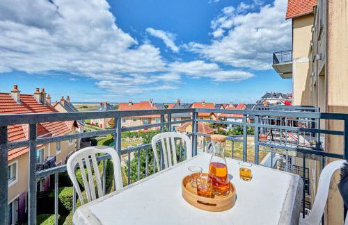 Residence Pierre & Vacances Port Guillaume - Foto 4