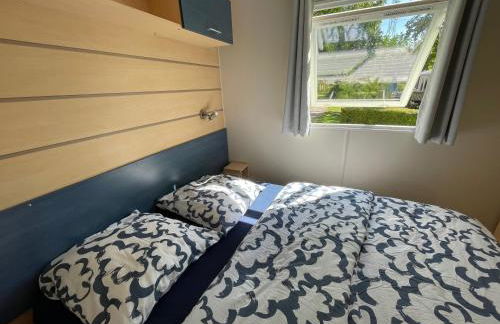 Le Muscat - bungalow pour 5 - TV - Clim - Foto 21