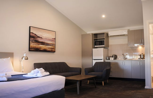 Eastend Studio Apartments - Foto 20