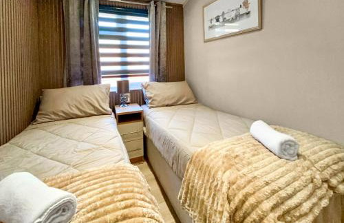 Haven Lodge - Uk50792 - Foto 15