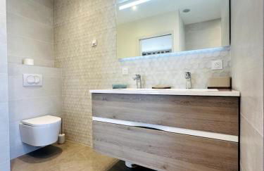 Villa avec piscine - L'Oliviera - Photo 24