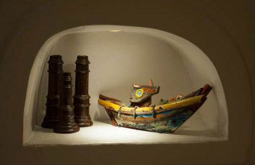 Heliophos Boutique Caves - Photo 66