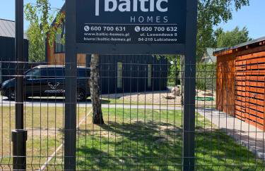 Baltic Homes Lubiatowo - Foto 22