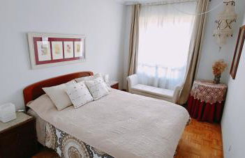 Piso luminoso y acogedor en primera línea de playa Covas Viveiro - Foto 39