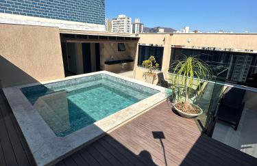 Apartamento Loft Novíssimo - Foto 18