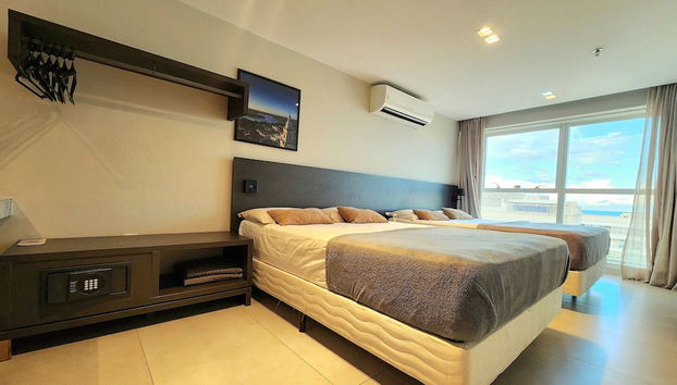 Quality by Hosppedar - Foto 3, Habitación