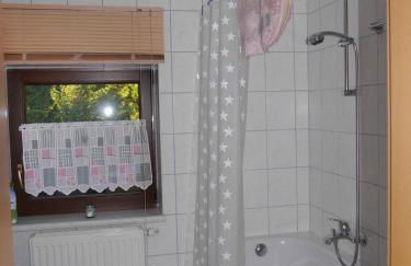 Ferienwohnung Hesse am Wachberg (Berghütte) - Foto 14