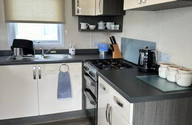 Church Farm Holiday Home - Foto 8