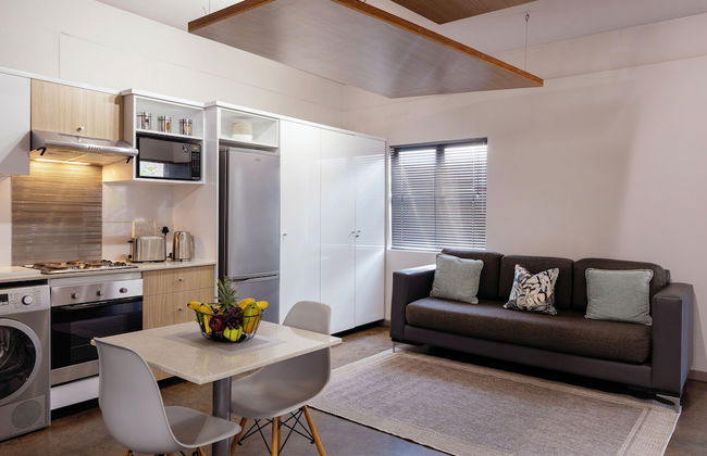 Akanani Apartments - Foto 19