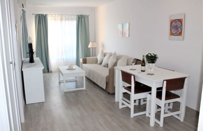 Ronda 4 Tierra del Mar Mediterraneo - Foto 15