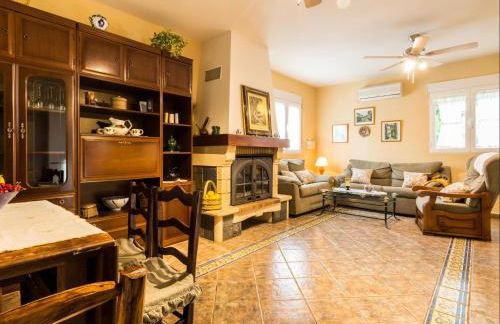 Cortijo Valmaruc - Photo 16