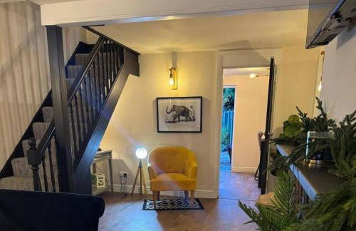 Winsford Woodford Cottage - Sleeps 6 - Pets Ok - Foto 7