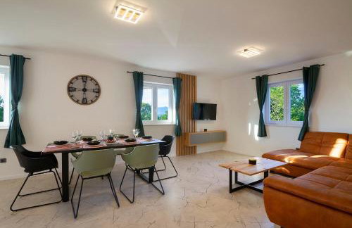 Apartment LUCAS with private pool - Foto 12