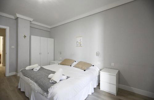 Precioso Piso Céntrico Con Aparcamiento Gratuito - Foto 6