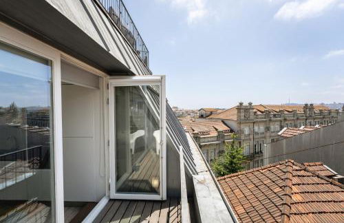 Galerias Nightlife Fashion Flats - Foto 28