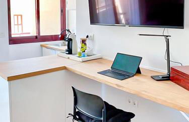 Estudio del Carmen & Parking - Foto 6