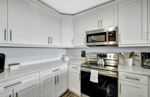 Renovated Spacious Townhome w Pool & Gym in Little Harbor Resort & Marina - Foto 19