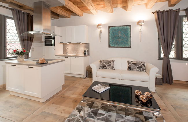 Le 1615 - Luxe et Spa - Foto 17