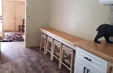 The Kalli-Ru near Golf, Ohiopyle, Fallingwater - Foto 42