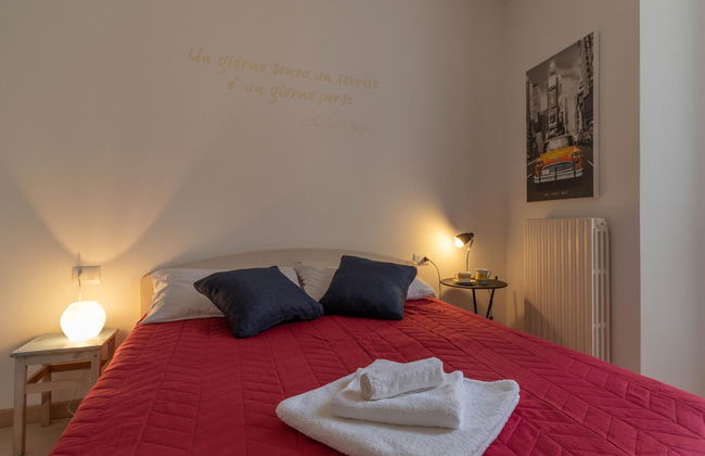 Lovely Home Apartment - Foto 14