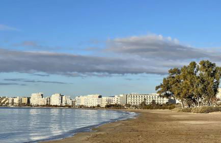 Casita en Empuriabrava con jardin AV-17 - Foto 24