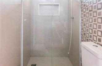 Loft 102 - Espaço Praia Aptos - Foto 13