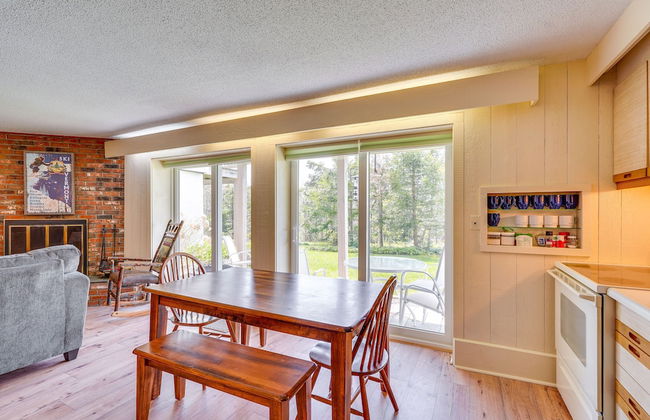 Bromley Mountain Escape with 2 Balconies Hike and Ski - Foto 38